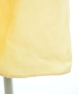 JIL SANDER（ジルサンダー）ワンピース 黄 サイズ:36(XS位) レディース/2200703319074