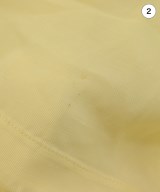 JIL SANDER（ジルサンダー）ワンピース 黄 サイズ:36(XS位) レディース/2200703319074