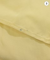 JIL SANDER（ジルサンダー）ワンピース 黄 サイズ:36(XS位) レディース/2200703319074