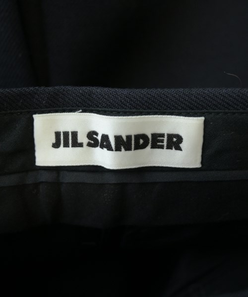 JIL SANDER（ジルサンダー）その他 紺 サイズ:34(XXS位) レディース/2200705646017