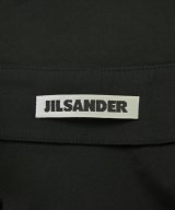 JIL SANDER（ジルサンダー）ひざ丈スカート 黒 サイズ:34(XXS位) レディース/2200708224120