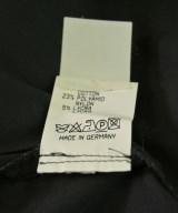 JIL SANDER（ジルサンダー）ひざ丈スカート 黒 サイズ:34(XXS位) レディース/2200708224120