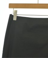 JIL SANDER（ジルサンダー）ひざ丈スカート 黒 サイズ:34(XXS位) レディース/2200708224120