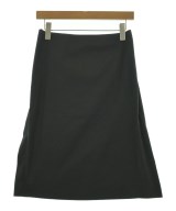 JIL SANDER ひざ丈スカート