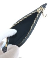 JIL SANDER（ジルサンダー）ポーチ 黒 サイズ:- レディース/2200708430170