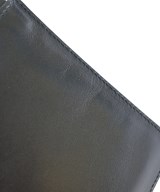JIL SANDER（ジルサンダー）ポーチ 黒 サイズ:- レディース/2200708430170