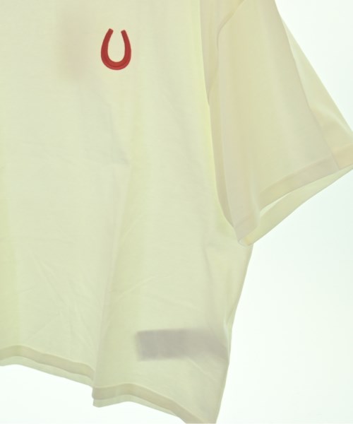 JIL SANDER（ジルサンダー）Tシャツ・カットソー 白 サイズ:XL メンズ/2200708470039