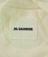 JIL SANDER（ジルサンダー）Tシャツ・カットソー 白 サイズ:XL メンズ/2200708470039