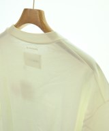 JIL SANDER（ジルサンダー）Tシャツ・カットソー 白 サイズ:XL メンズ/2200708470039