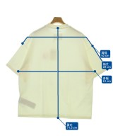 JIL SANDER（ジルサンダー）Tシャツ・カットソー 白 サイズ:XL メンズ/2200708470039
