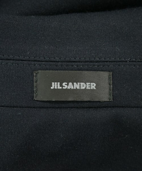 JIL SANDER（ジルサンダー）カジュアルジャケット 黒 サイズ:S メンズ/2200708513019