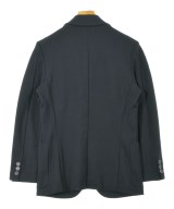 JIL SANDER（ジルサンダー）カジュアルジャケット 黒 サイズ:S メンズ/2200708513019