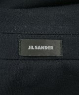 JIL SANDER（ジルサンダー）カジュアルジャケット 黒 サイズ:S メンズ/2200708513019