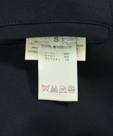JIL SANDER（ジルサンダー）カジュアルジャケット 黒 サイズ:S メンズ/2200708513019