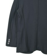 JIL SANDER（ジルサンダー）カジュアルジャケット 黒 サイズ:S メンズ/2200708513019