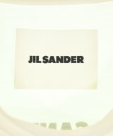 JIL SANDER（ジルサンダー）Tシャツ・カットソー 白 サイズ:XXL メンズ/2200708563045
