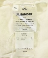 JIL SANDER（ジルサンダー）Tシャツ・カットソー 白 サイズ:XXL メンズ/2200708563045