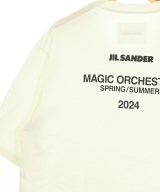 JIL SANDER（ジルサンダー）Tシャツ・カットソー 白 サイズ:XXL メンズ/2200708563045