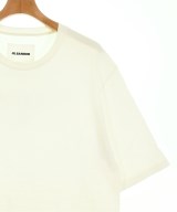JIL SANDER（ジルサンダー）Tシャツ・カットソー 白 サイズ:XXL メンズ/2200708563045