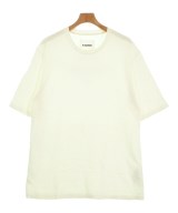 JIL SANDER Tシャツ・カットソー