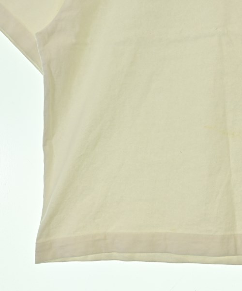 JIL SANDER（ジルサンダー）Tシャツ・カットソー 白 サイズ:XS レディース/2200706424041