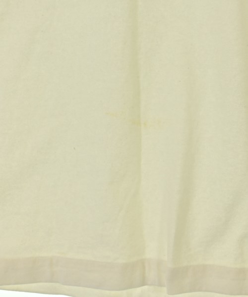 JIL SANDER（ジルサンダー）Tシャツ・カットソー 白 サイズ:XS レディース/2200706424041