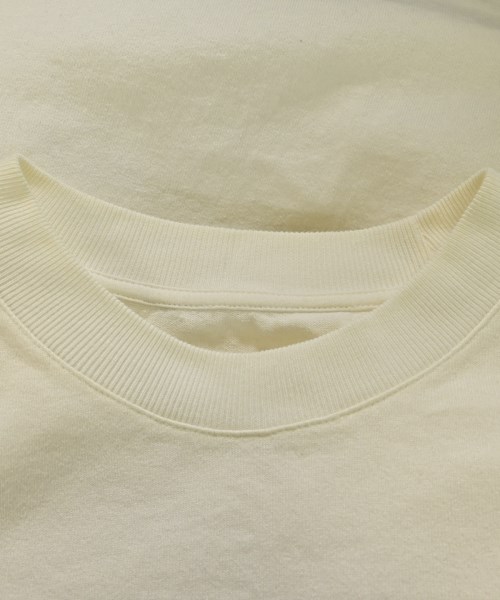 JIL SANDER（ジルサンダー）Tシャツ・カットソー 白 サイズ:XS レディース/2200706424041