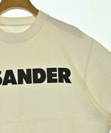 JIL SANDER（ジルサンダー）Tシャツ・カットソー 白 サイズ:XS レディース/2200706424041
