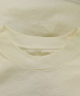 JIL SANDER（ジルサンダー）Tシャツ・カットソー 白 サイズ:XS レディース/2200706424041