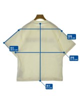 JIL SANDER（ジルサンダー）Tシャツ・カットソー 白 サイズ:XS レディース/2200706424041