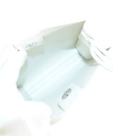 JIL SANDER（ジルサンダー）ショルダーバッグ 白 サイズ:- レディース/2200706424058
