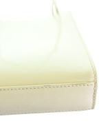 JIL SANDER（ジルサンダー）ショルダーバッグ 白 サイズ:- レディース/2200706424058