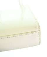 JIL SANDER（ジルサンダー）ショルダーバッグ 白 サイズ:- レディース/2200706424058