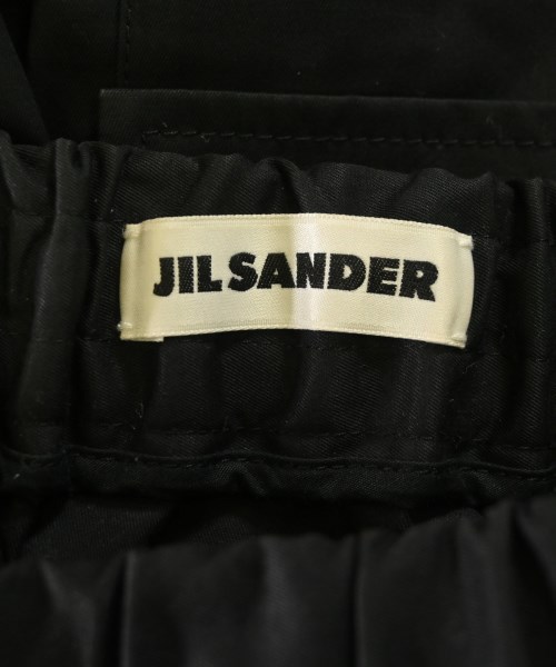 JIL SANDER（ジルサンダー）その他 黒 サイズ:44(S位) メンズ/2200709171041