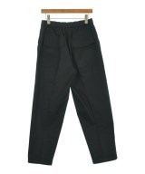 JIL SANDER（ジルサンダー）その他 黒 サイズ:44(S位) メンズ/2200709171041