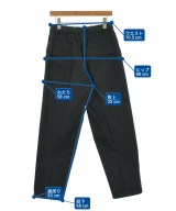 JIL SANDER（ジルサンダー）その他 黒 サイズ:44(S位) メンズ/2200709171041