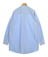 JIL SANDER（ジルサンダー）カジュアルシャツ 青 サイズ:34(XXS位) レディース/2200700924035