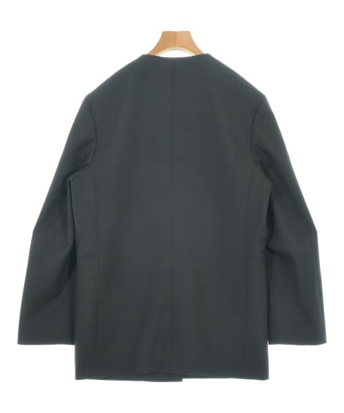 JIL SANDER（ジルサンダー）ジャケット 黒 サイズ:32(XXS位) レディース/2200704503014