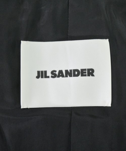 JIL SANDER（ジルサンダー）ジャケット 黒 サイズ:32(XXS位) レディース/2200704503014