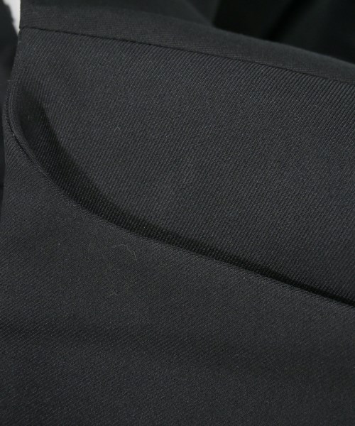 JIL SANDER（ジルサンダー）ジャケット 黒 サイズ:32(XXS位) レディース/2200704503014