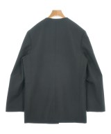 JIL SANDER（ジルサンダー）ジャケット 黒 サイズ:32(XXS位) レディース/2200704503014