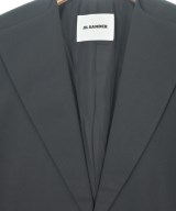 JIL SANDER（ジルサンダー）ジャケット 黒 サイズ:32(XXS位) レディース/2200704503014