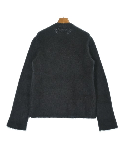 JIL SANDER（ジルサンダー）ニット・セーター 黒 サイズ:36(XS位) レディース/2200704503021