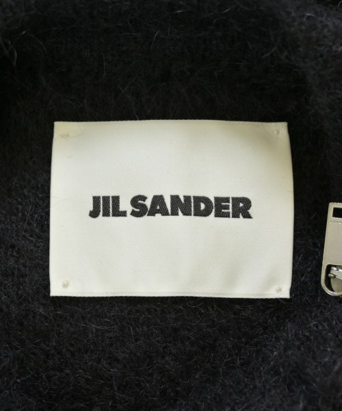 JIL SANDER（ジルサンダー）ニット・セーター 黒 サイズ:36(XS位) レディース/2200704503021