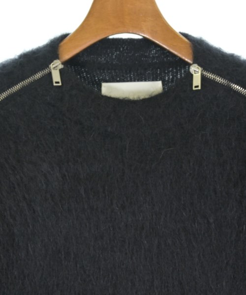 JIL SANDER（ジルサンダー）ニット・セーター 黒 サイズ:36(XS位) レディース/2200704503021
