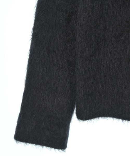 JIL SANDER（ジルサンダー）ニット・セーター 黒 サイズ:36(XS位) レディース/2200704503021