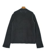 JIL SANDER（ジルサンダー）ニット・セーター 黒 サイズ:36(XS位) レディース/2200704503021