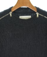 JIL SANDER（ジルサンダー）ニット・セーター 黒 サイズ:36(XS位) レディース/2200704503021