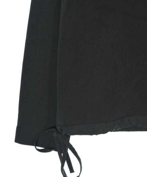 JIL SANDER（ジルサンダー）Tシャツ・カットソー 黒 サイズ:36(XS位) レディース/2200704503038
