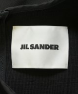 JIL SANDER（ジルサンダー）Tシャツ・カットソー 黒 サイズ:36(XS位) レディース/2200704503038